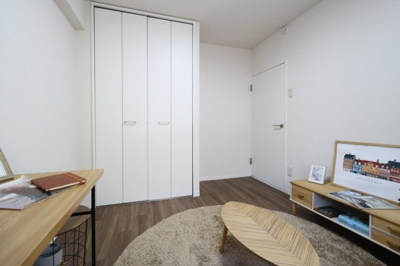 【洋室】 | ワコーレ吉野町ガーデン | 家具・小物はイメージです