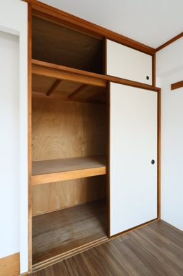 【収納】 | ワコーレ吉野町ガーデン