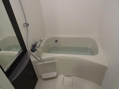 【浴室】 | LUMEED横浜阪東橋