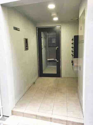 【エントランス】 | パセレーラ