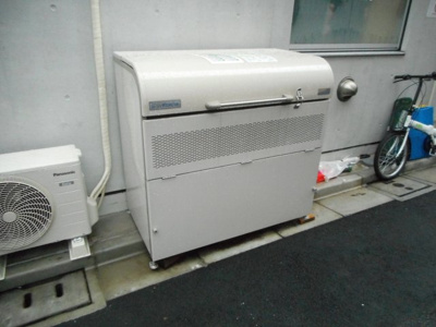 【その他共用部分】 | パセレーラ