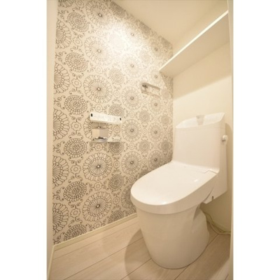 【内装】 | CASA PIAZZA 東池袋