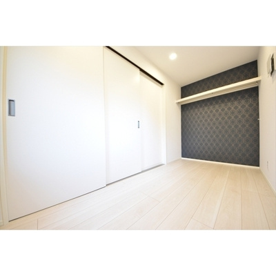 【内装】 | CASA PIAZZA 東池袋