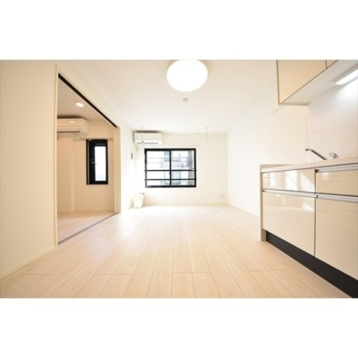 【内装】 | CASA PIAZZA 東池袋