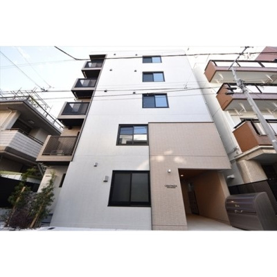 【外観】 | CASA PIAZZA 東池袋