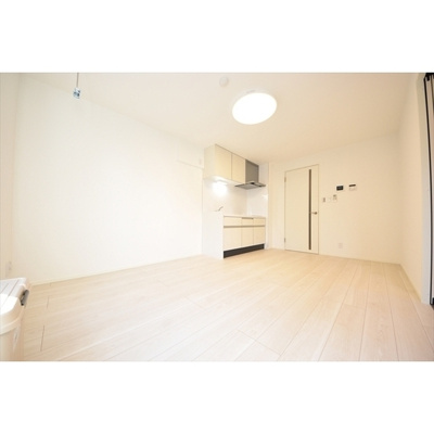 【内装】 | CASA PIAZZA 東池袋