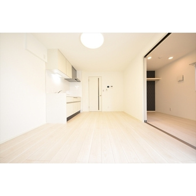 【内装】 | CASA PIAZZA 東池袋