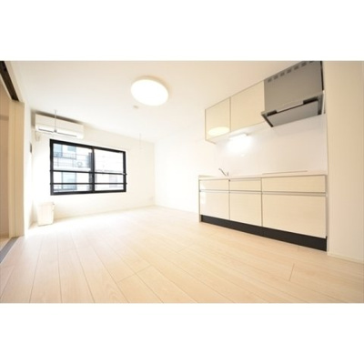 【内装】 | CASA PIAZZA 東池袋