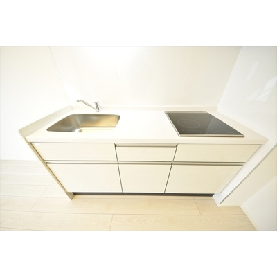 【内装】 | CASA PIAZZA 東池袋