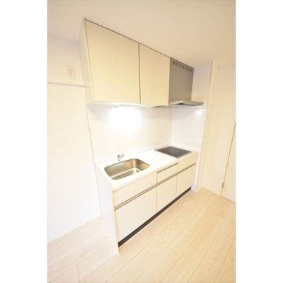 【内装】 | CASA PIAZZA 東池袋