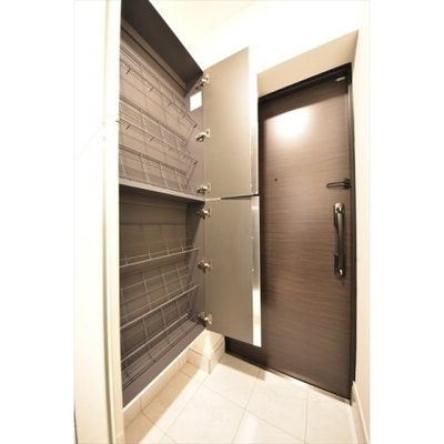 【内装】 | CASA PIAZZA 東池袋