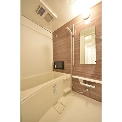 【内装】 | CASA PIAZZA 東池袋