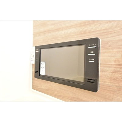 【内装】 | CASA PIAZZA 東池袋