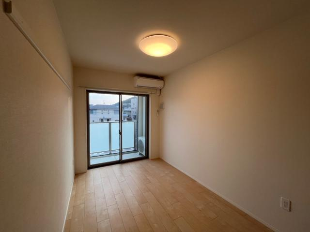 Casa桜山の内装|洋室（イメージ）