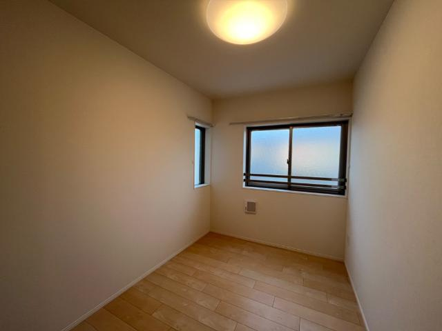 Casa桜山の内装|洋室（イメージ）