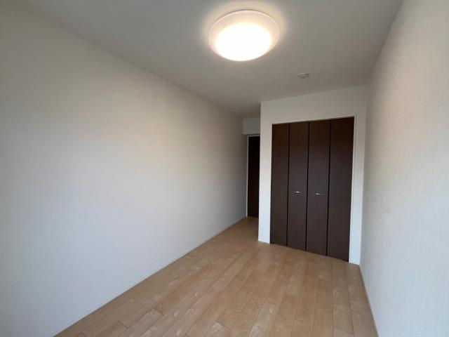 Casa桜山の内装|洋室（イメージ）