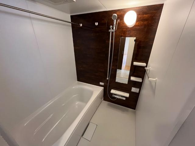 Casa桜山の浴室|バス（イメージ）