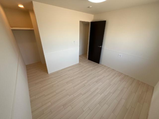 プライムローズの内装|洋室（イメージ）