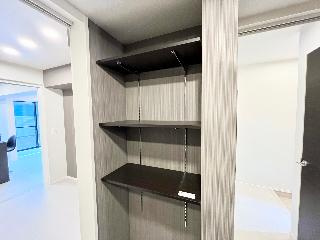 コルナスの収納|収納（イメージ）