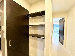 コルナスの収納|収納（イメージ）