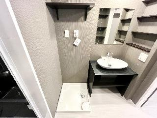 コルナスのその他|洗濯機置場（イメージ）