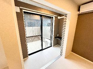 コルナスの内装|インナーテラス（イメージ）