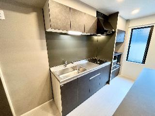 コルナスのキッチン|キッチン（イメージ）