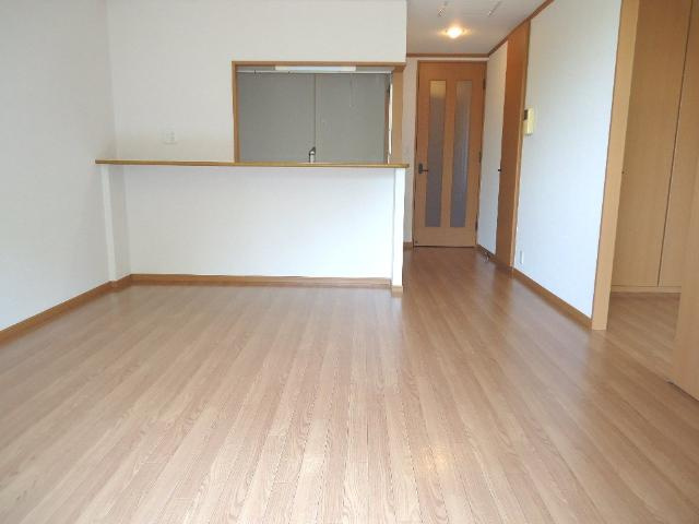 プラセール若林の居間・リビング|リビング（イメージ）