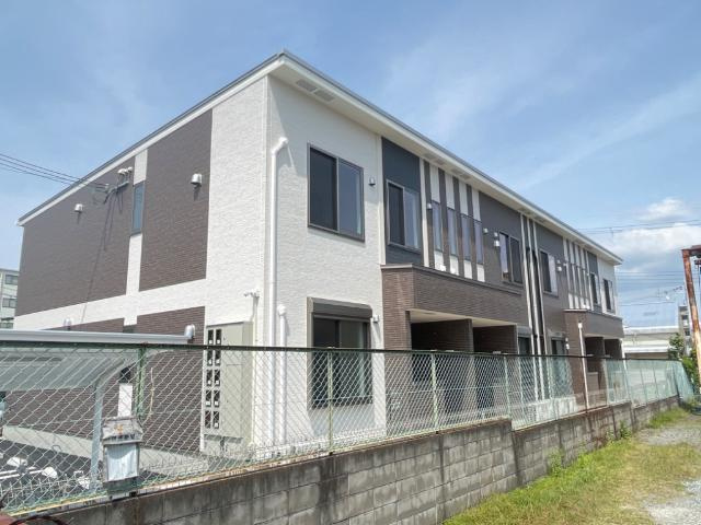 Orange villa 堀溝の外観|外観写真（昼）