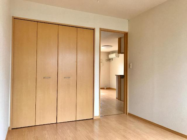 【内装】 | サザンウェイブ湘南 | 洋室