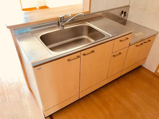 【キッチン】 | サザンウェイブ湘南 | キッチン