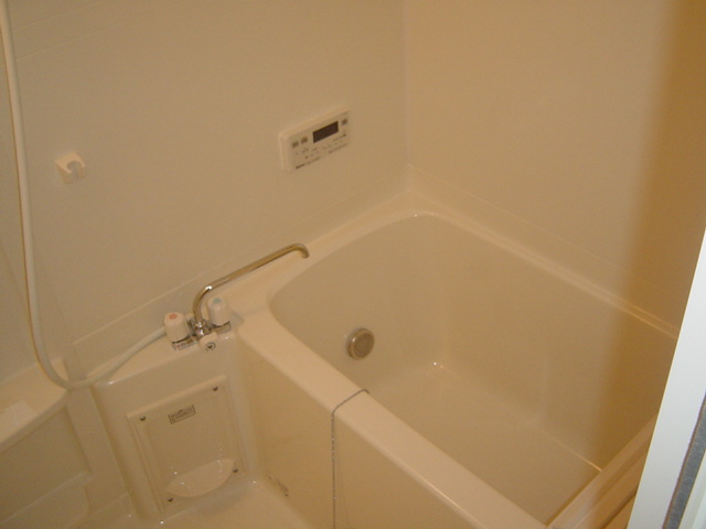 【浴室】 | サザンウェイブ湘南 | バス