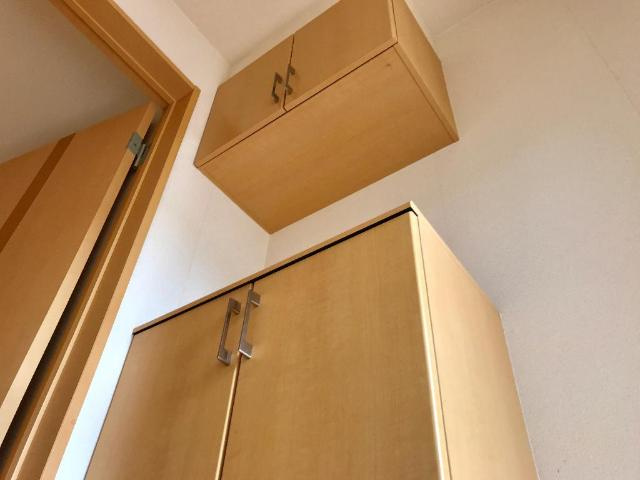 【収納】 | サザンウェイブ湘南 | 下駄箱