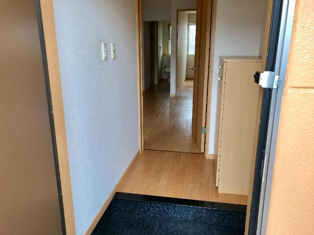 【玄関】 | サザンウェイブ湘南 | 玄関