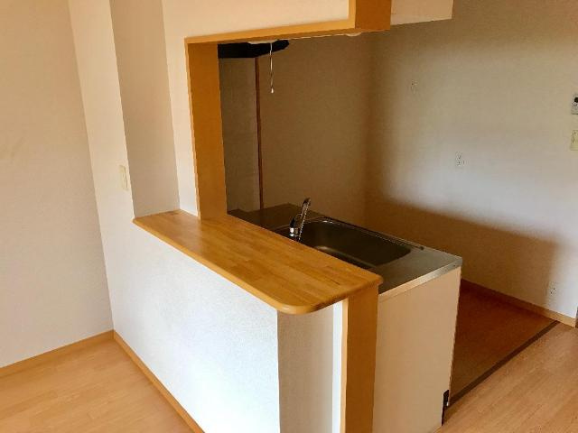 【キッチン】 | サザンウェイブ湘南 | キッチン