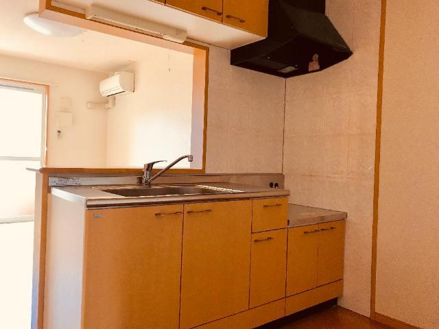 【キッチン】 | サザンウェイブ湘南 | キッチン