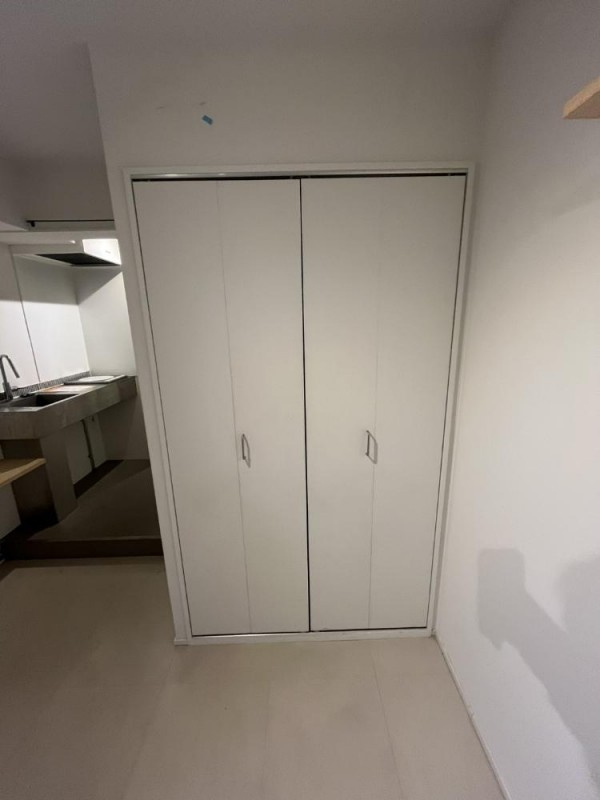 G APARTMENTの収納|収納