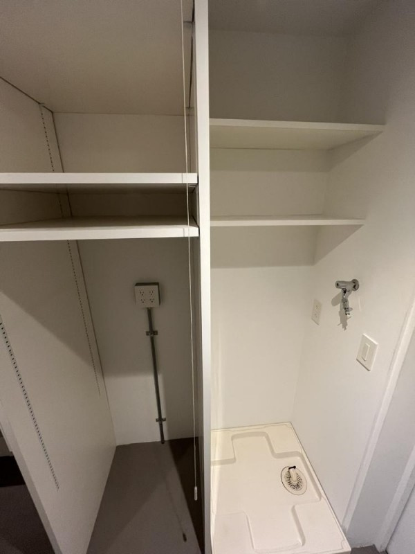 G APARTMENTの玄関|玄関