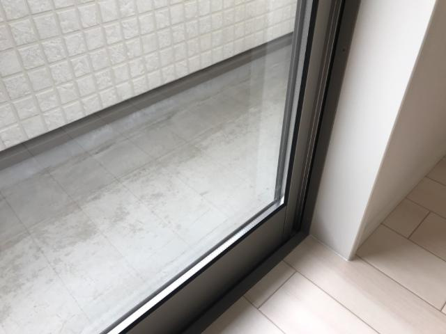 カナロアⅠのその他|ペアガラス