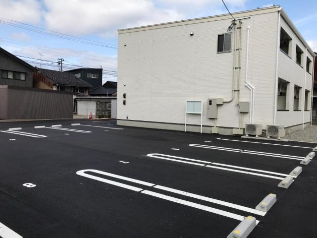 カナロアⅠの外観|外観写真（昼）