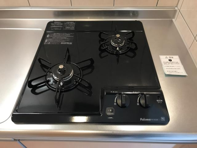 カナロアⅠのキッチン|キッチン