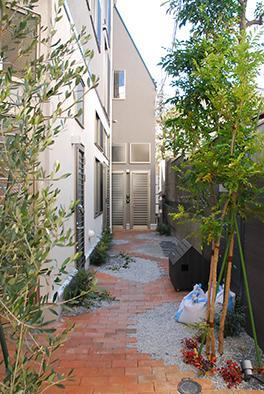 【エントランス】 | グランエッグス高円寺W | エントランス