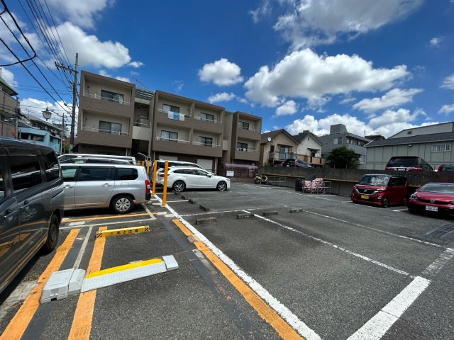 Star Valley E-SIDE(ｽﾀｰｳﾞｧﾚｲｲｰｻｲﾄﾞ)のロビー