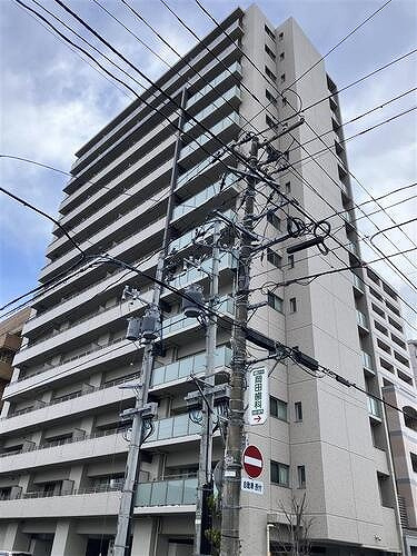 サーパス新潟駅南