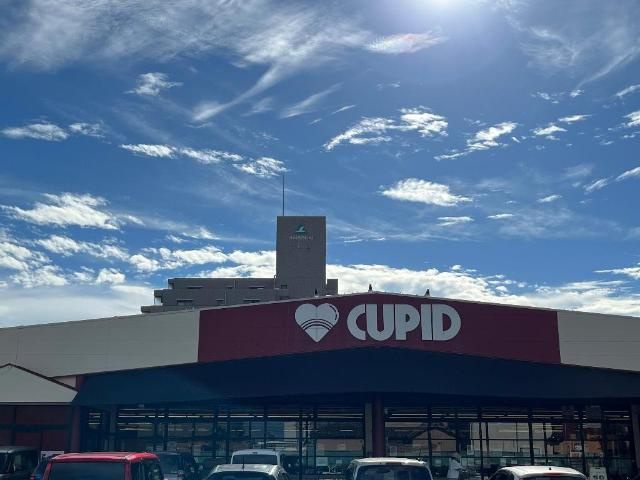 ボヌール・ハルルの周辺|キューピット　中山店まで150ｍ