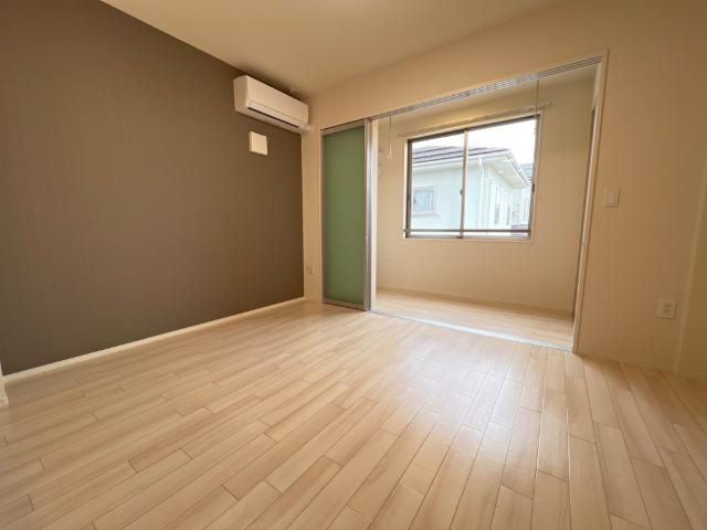 ボヌール・ハルルの居間・リビング|リビング