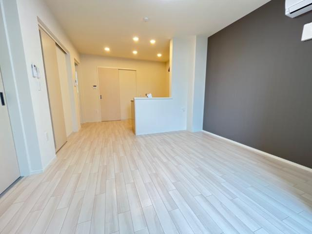 ボヌール・ハルルの居間・リビング|リビング