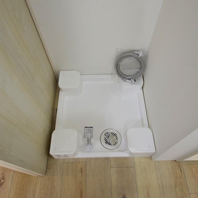 カーサピアッツァ新宿西落合の設備|その他　設備