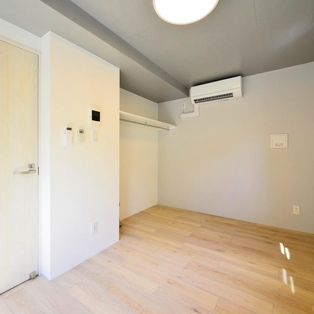 カーサピアッツァ新宿西落合の内装|その他、部屋スペース