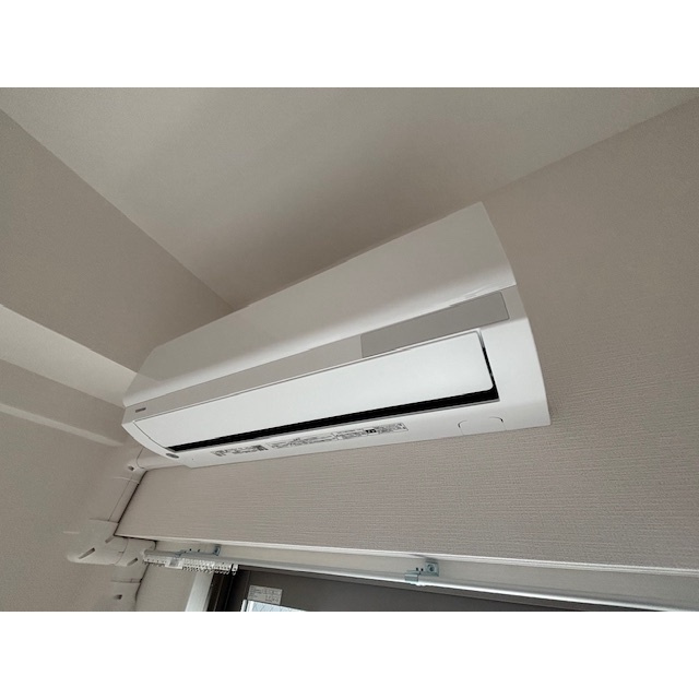 エスリード大阪フェリスの設備|エアコン